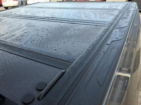 Used 2024 Toyota Tundra Platinum image 11