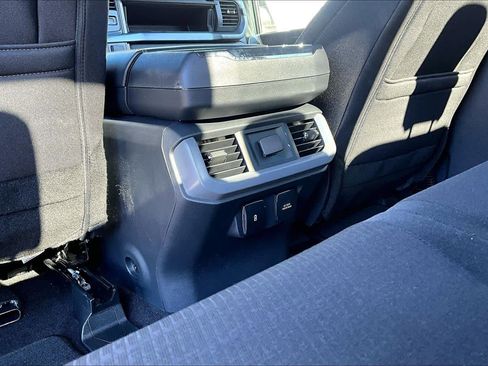 Used 2025 Ford F150 XLT w/ Equipment Group 302A MID image 36