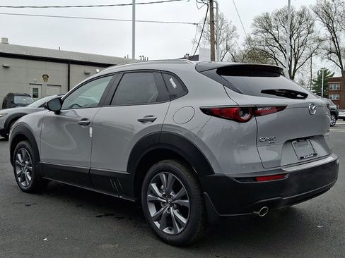 New 2026 MAZDA CX-30 AWD 2.5 S w/ Premium Package image 4