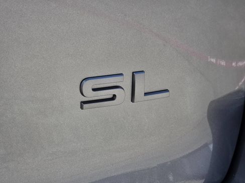 New 2026 Nissan Armada SL AWD/4WD image 10