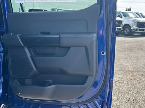 New 2026 Ford F150 STX w/ F-150 LOBO Package image 12