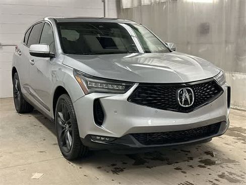 Used 2023 Acura RDX A-Spec image 24