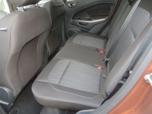 Used 2020 Ford EcoSport SE image 27