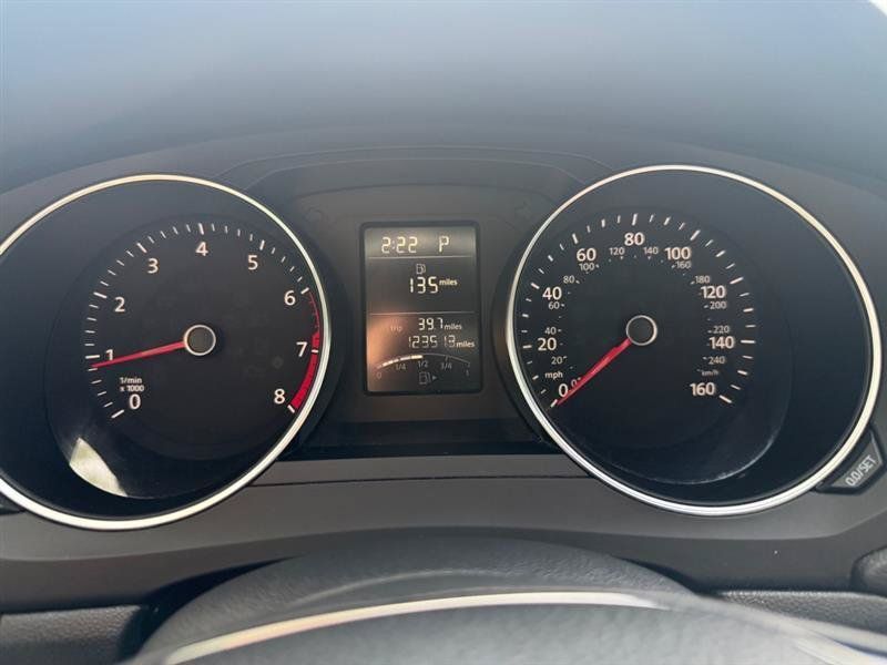 Used 2016 Volkswagen Jetta S FWD image 22