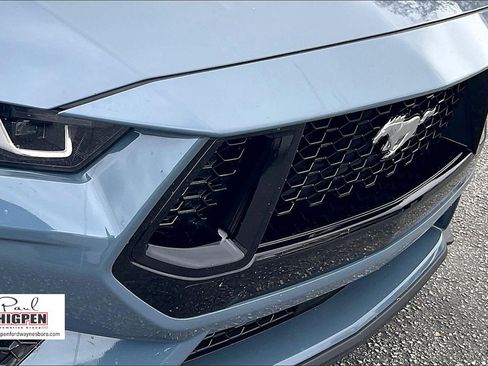 Used 2024 Ford Mustang GT Premium w/ GT Performance Package image 26