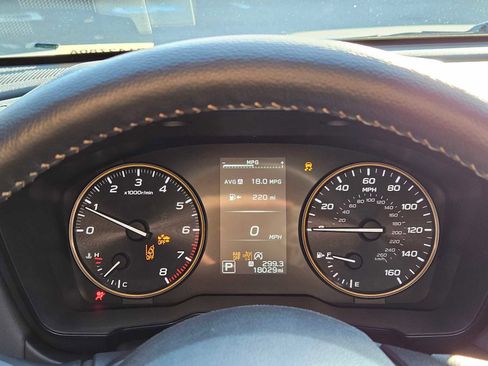 Used 2025 Subaru Outback Wilderness image 28