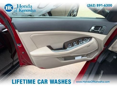 Used 2012 Kia Optima EX FWD image 5