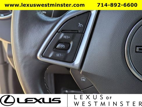 Used 2021 Chevrolet Camaro LT w/ RS Package image 21