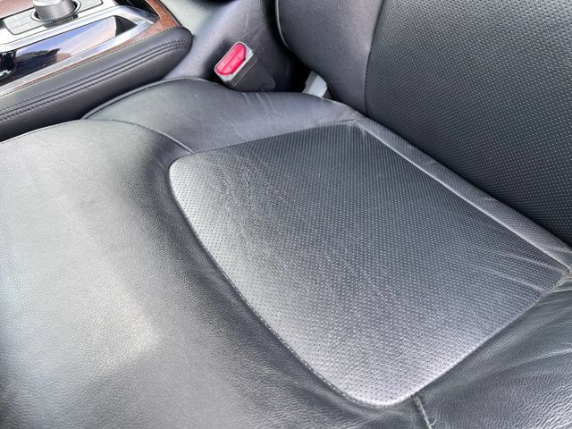 Used 2024 Nissan Armada SL w/ Captain's Chairs Package AWD/4WD image 15