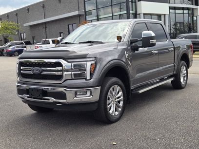 Used 2024 Ford F150 Lariat w/ Tow/Haul Package