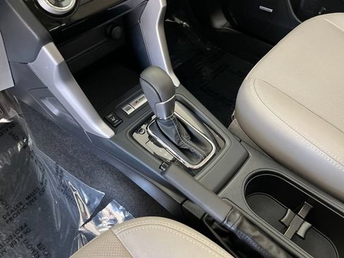 Used 2016 Subaru Forester 2.5i Touring w/ Eyesight & Navigation System AWD/4WD image 26