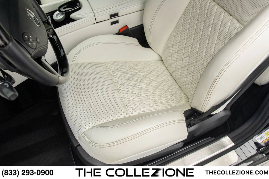 Used 2012 Mercedes-Benz CL 65 AMG image 50