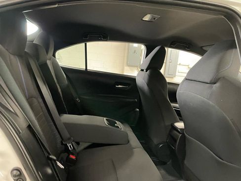 Used 2021 Toyota Corolla SE w/ Carpet Mat Package (TMS) image 18