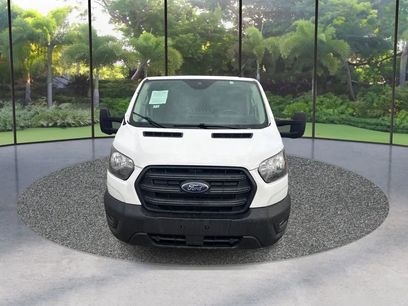Used 2022 Ford Transit 250 Low Roof
