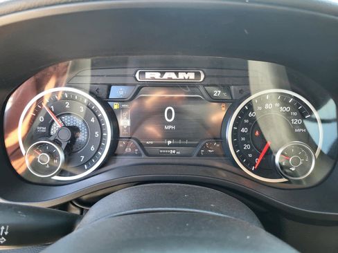 New 2026 RAM 1500 Lone Star image 16