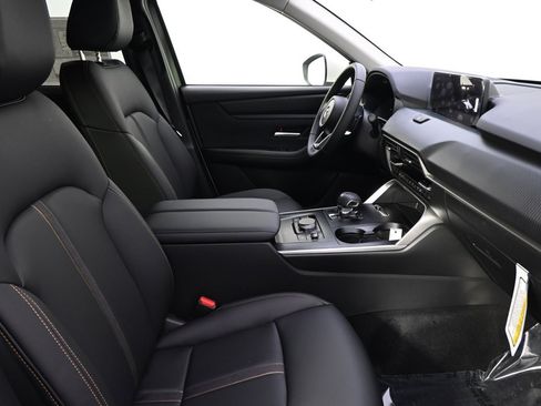 New 2026 MAZDA CX-90 3.3 Turbo w/ Select Package image 16