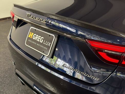 Used 2024 Maserati GranTurismo Trofeo image 18