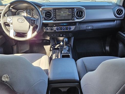 Used 2023 Toyota Tacoma SR5 image 8