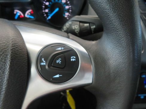 Used 2016 Ford Transit Connect XL image 32