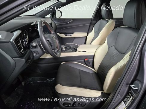 Used 2023 Lexus NX 350 AWD image 13