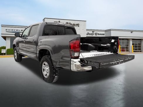 Used 2021 Toyota Tacoma SR5 image 12