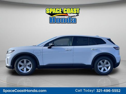 New 2026 Honda Prologue EX image 5