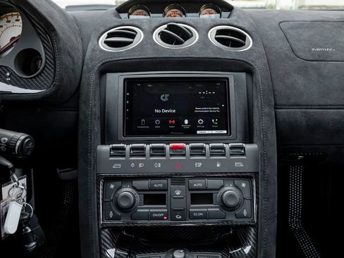 Used 2008 Lamborghini Gallardo Superleggera AWD/4WD image 20
