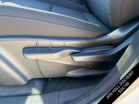 New 2026 Chevrolet Equinox LT FWD image 22