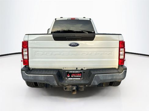 Used 2022 Ford F350 XLT image 11