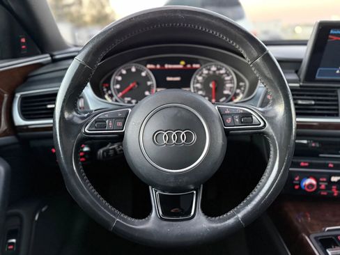 Used 2016 Audi A6 3.0T Prestige w/ Prestige Package image 24