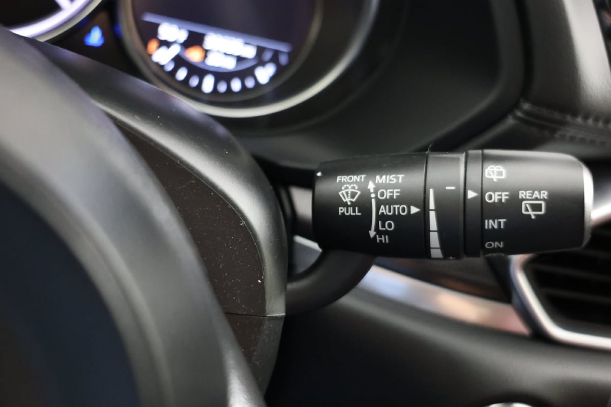 Used 2021 MAZDA CX-5 Carbon Edition AWD/4WD image 27