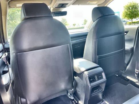 Certified 2026 Honda CR-V EX-L image 13