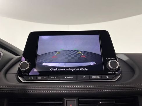 Certified 2026 Nissan Rogue SV FWD image 26