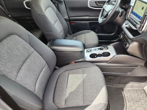 Used 2024 Ford Bronco Sport Big Bend image 14