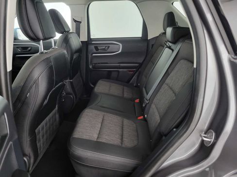 Used 2023 Ford Bronco Sport Big Bend w/ Convenience Package AWD/4WD image 16