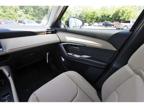 New 2026 MAZDA CX-5 2.5 S w/ Premium Package AWD/4WD image 8