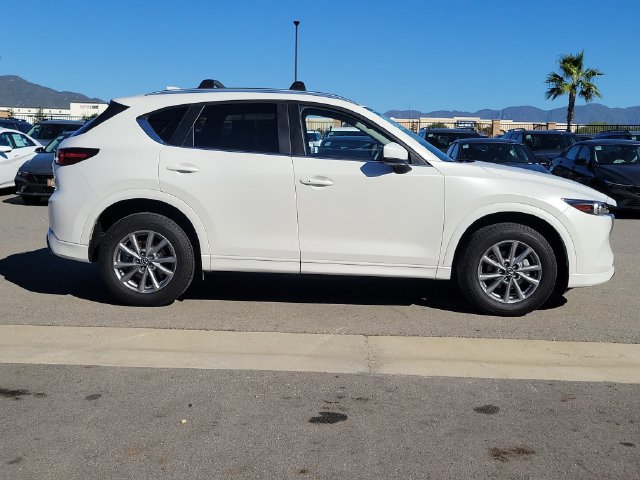 Used 2025 MAZDA CX-5 AWD 2.5 S image 35