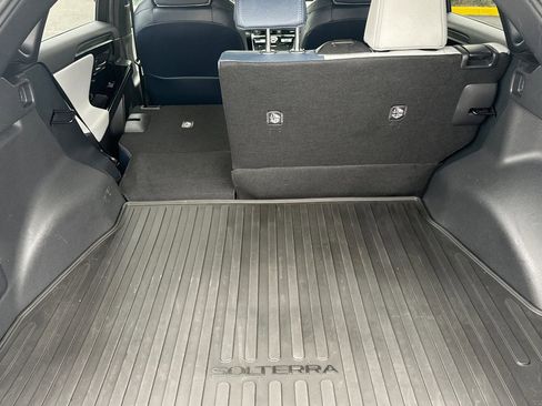 Certified 2023 Subaru Solterra AWD image 18