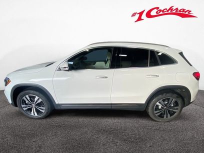 New 2026 Mercedes-Benz GLA 250 4MATIC