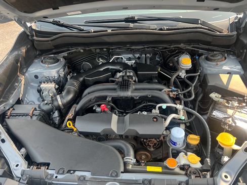 Used 2017 Subaru Forester 2.5i Premium w/ All-Weather Package image 21