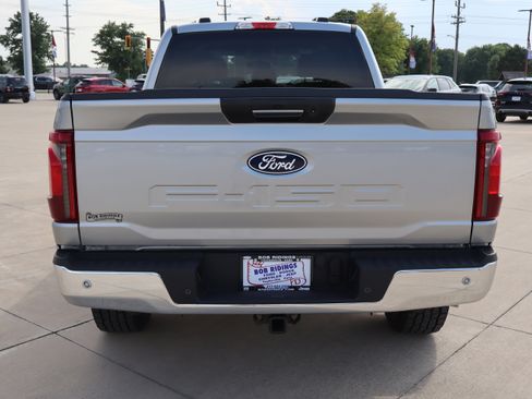 Used 2024 Ford F150 XLT w/ Tow/Haul Package image 7