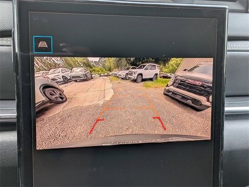 New 2026 GMC Terrain Elevation w/ Black Edition image 22