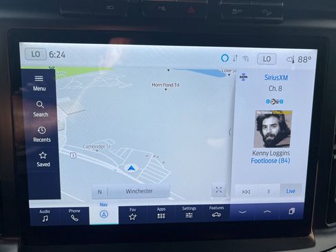 Used 2022 Ford F150 XLT w/ Equipment Group 302A High image 28