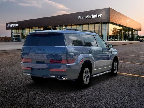 New 2026 Hyundai Santa Fe XRT image 7