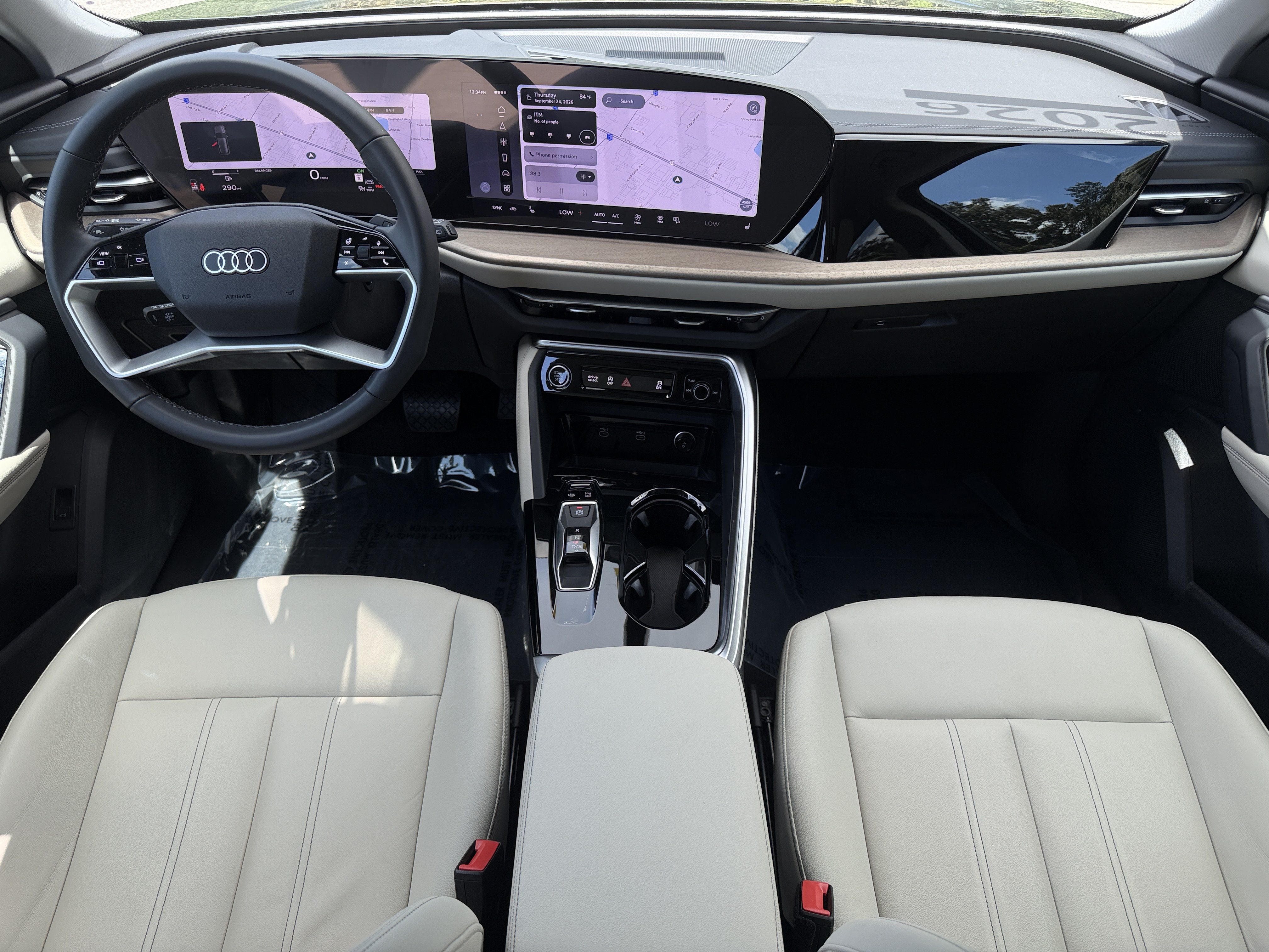 Used 2026 Audi Q5 Premium AWD/4WD image 6