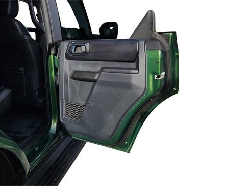 Used 2025 Ford Bronco Outer Banks image 30