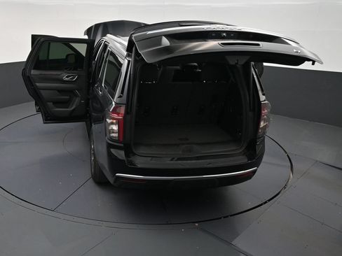 Used 2024 Chevrolet Tahoe LT RWD image 24