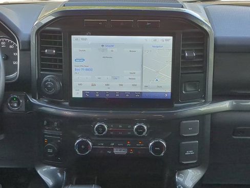 Used 2022 Ford F150 XLT w/ Equipment Group 302A High image 18