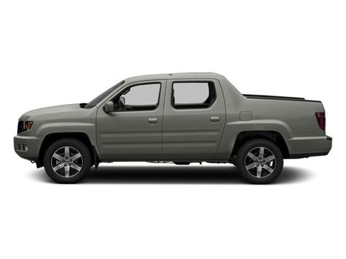 Used 2014 Honda Ridgeline SE image 3