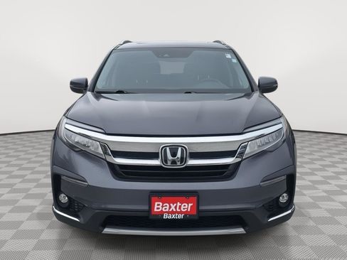 Used 2022 Honda Pilot Elite image 7